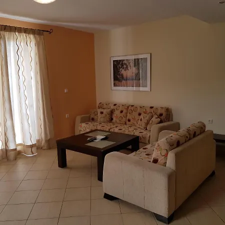 Apartment Corfu Holiday 22