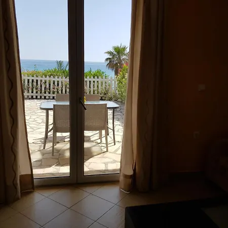 Corfu Holiday 22 Apartment *