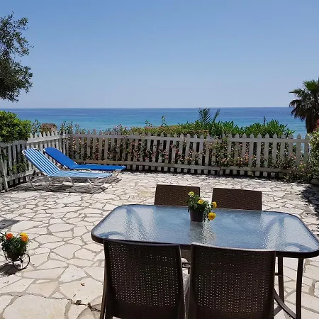 Corfu Holiday 22 Apartment