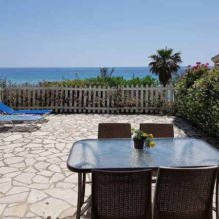 Corfu Holiday 22 Glyfada (Corfu)