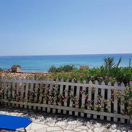 Apartment Corfu Holiday 22