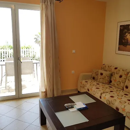 Apartment Corfu Holiday 22 Glyfada (Corfu)