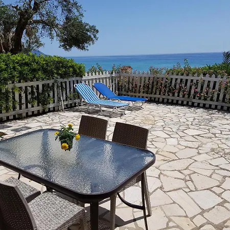 Apartment Corfu Holiday 22