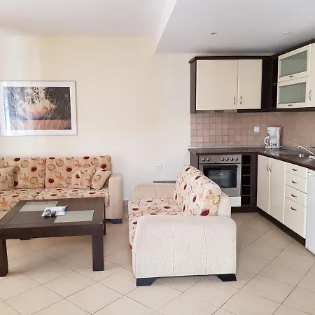 Apartment Corfu Holiday 22