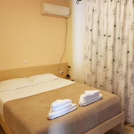 Apartment Corfu Holiday 22 Glyfada (Corfu)