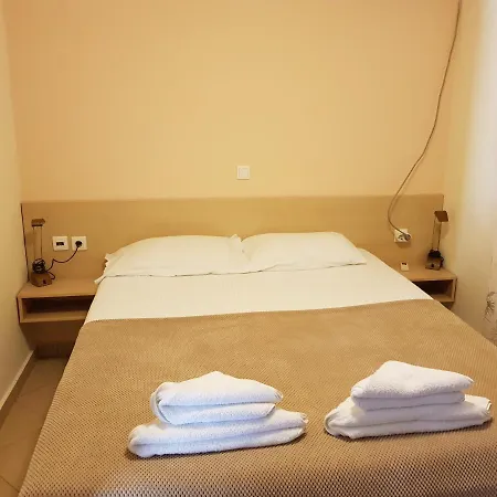 Corfu Holiday 22 Apartamento *