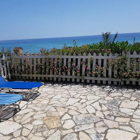 Apartamento Corfu Holiday 22